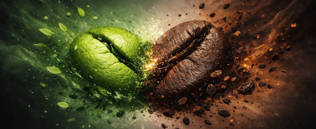 L-Teanina e Cafeína: O Guia para Foco e Alta Performance