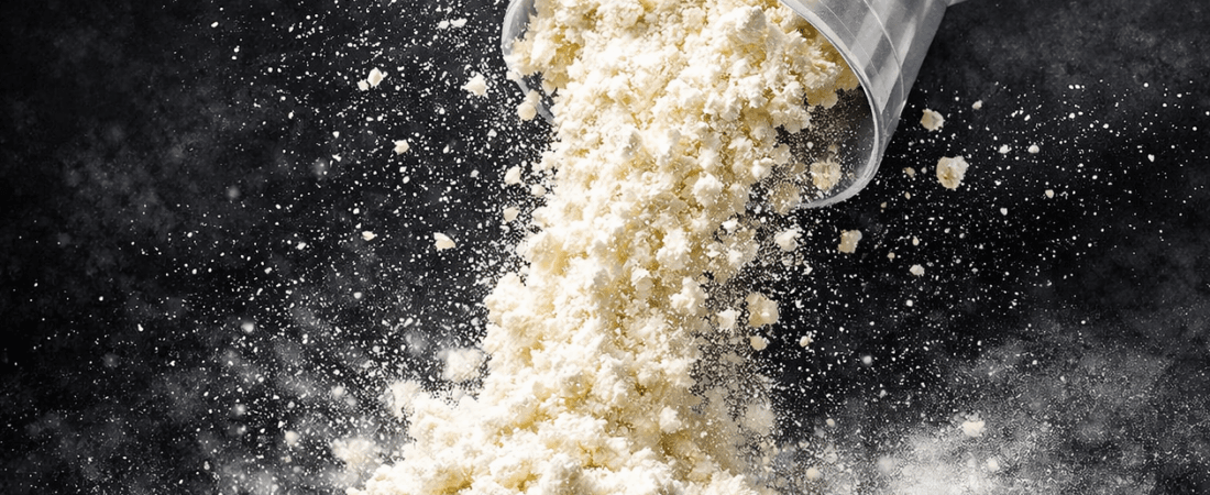 Quantos Gramas de Proteína Por Kg Realmente Funcionam?